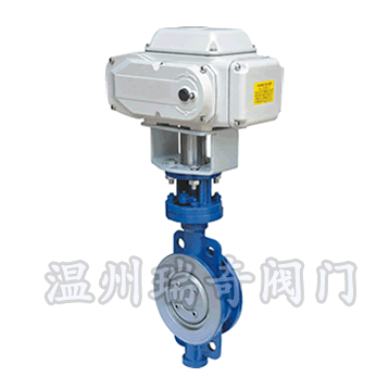 硬密封電動對夾<a href='http://m.we7xi.cn/Product/diefa/' target='_blank'>蝶閥</a>